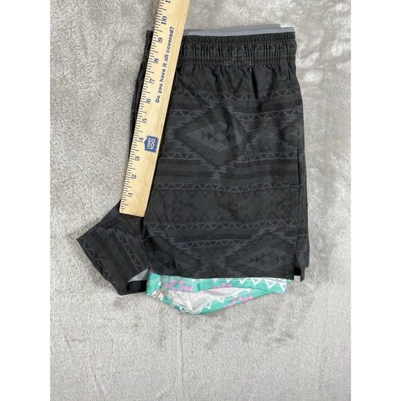 Chubbies | The Quests 4" Ultimate Training Shorts Size M 4" Inseam - Picture 9 of 16